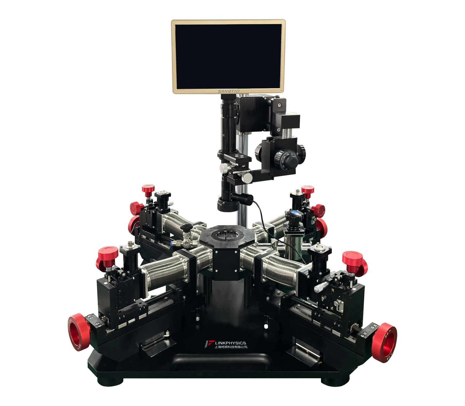 室温真空探针台PSV系列