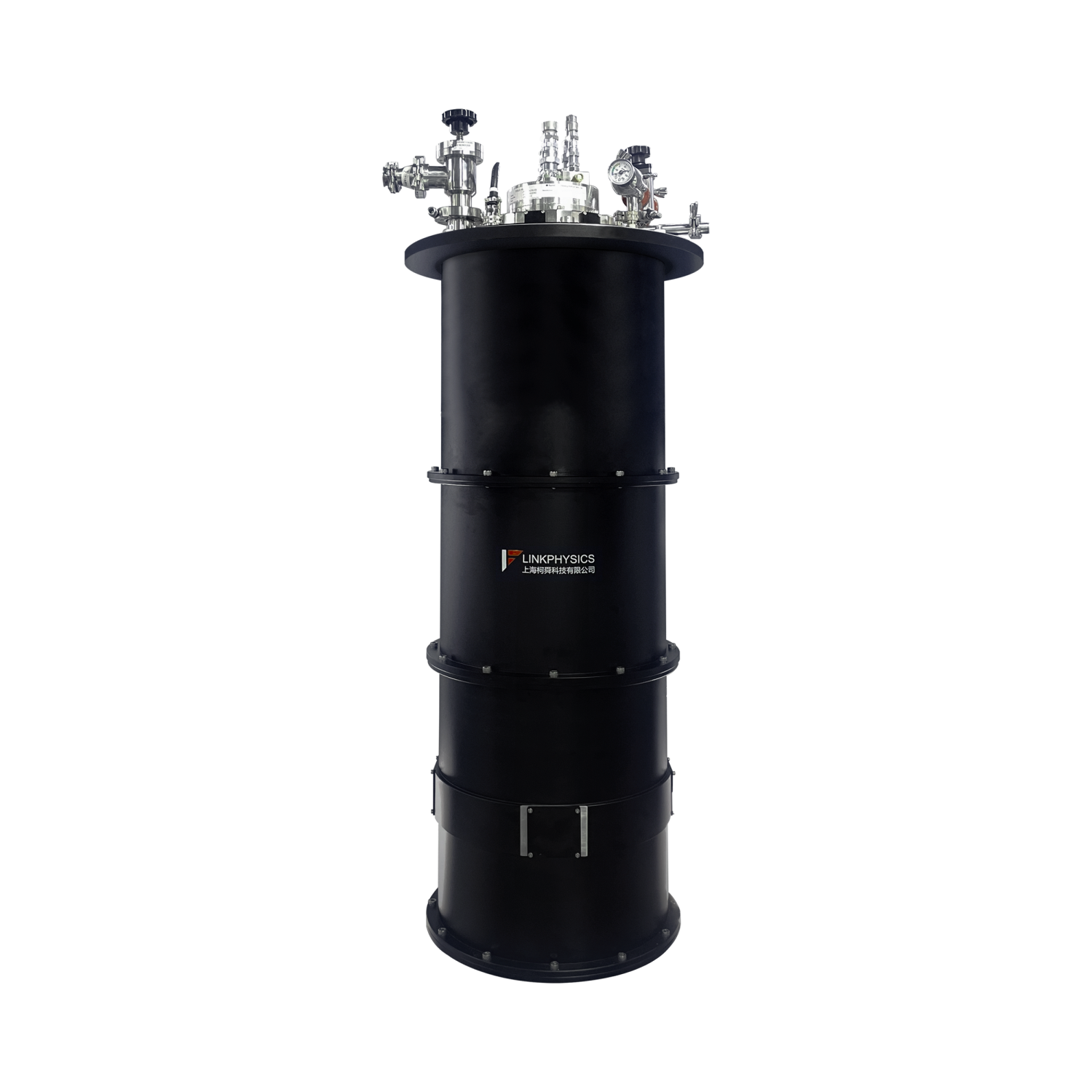 闭循环低温恒温器CCG-1.5K