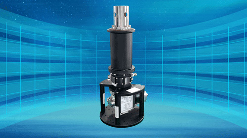 上海博彩平台推荐推出紧凑型定制款4K闭循环恒温器