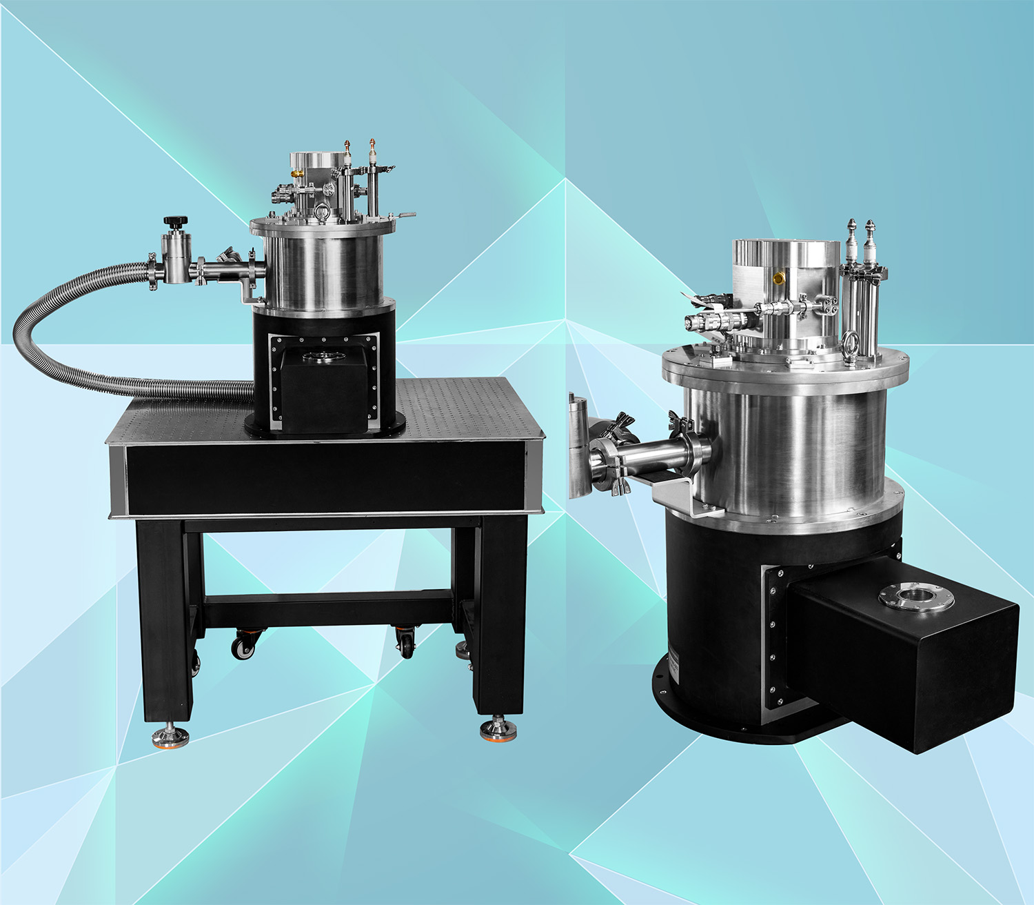 上海博彩平台推荐推出超导磁体系统，可达7T磁场强度