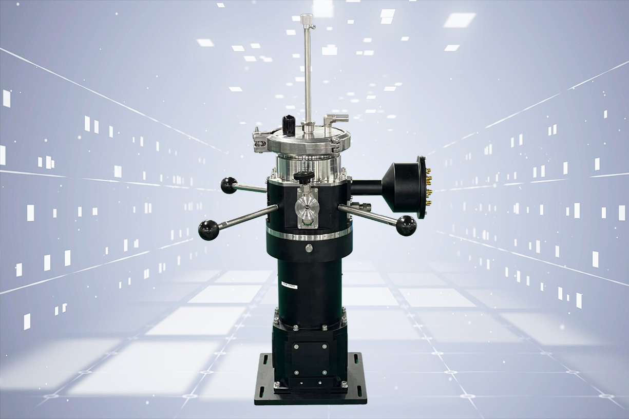 上海博彩平台推荐推出光学液氮存储式低温恒温器