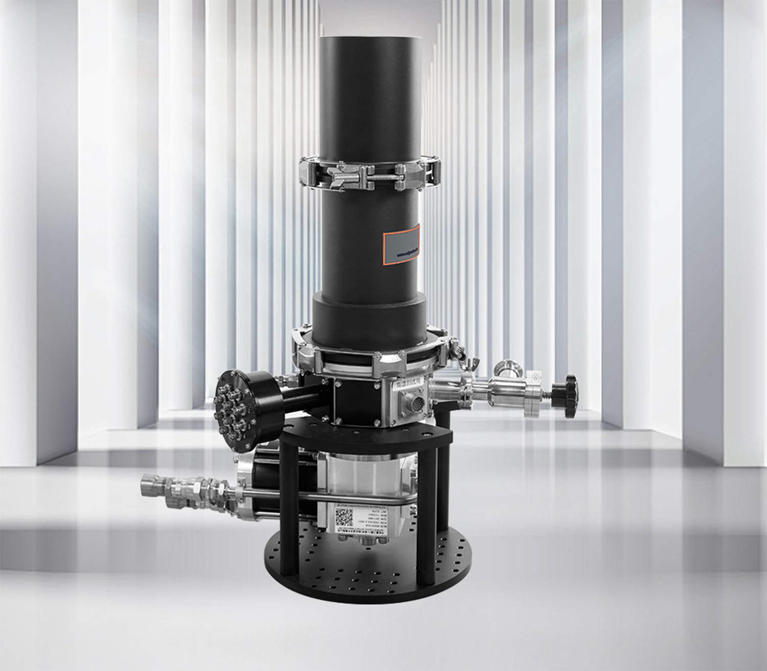 上海博彩平台推荐推出闭循环低温恒温器CCV-4K