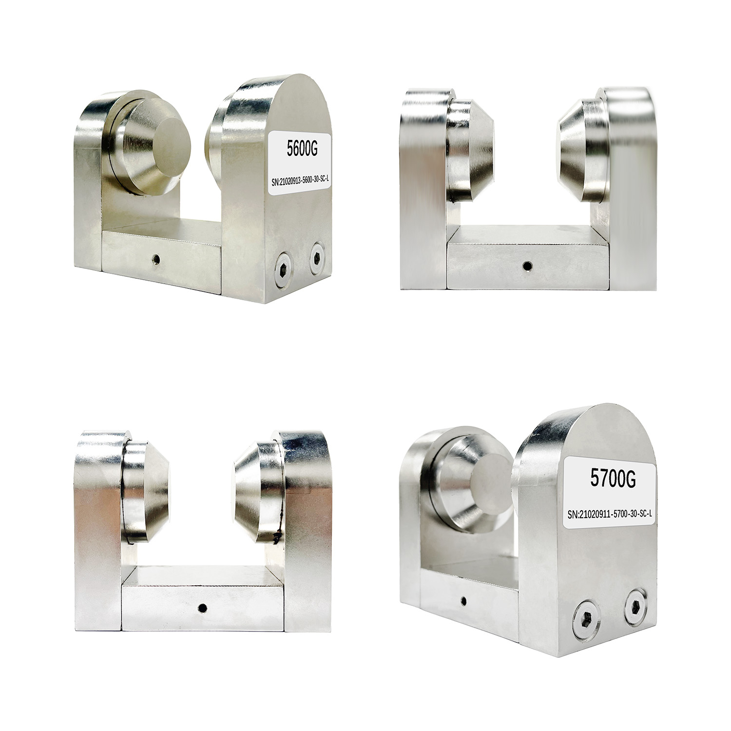 Permanent magnet