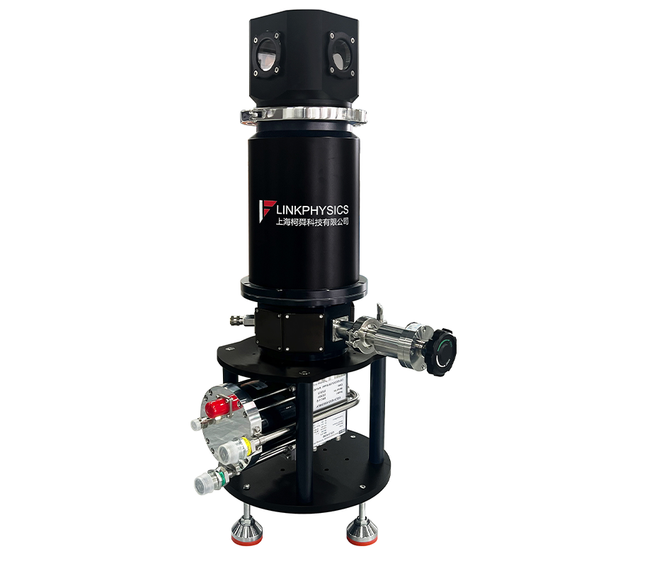 闭循环低温恒温器