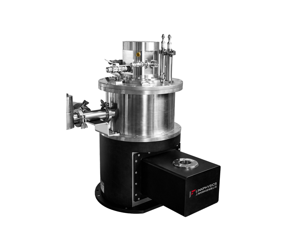 闭循环超导磁体CCMS-7